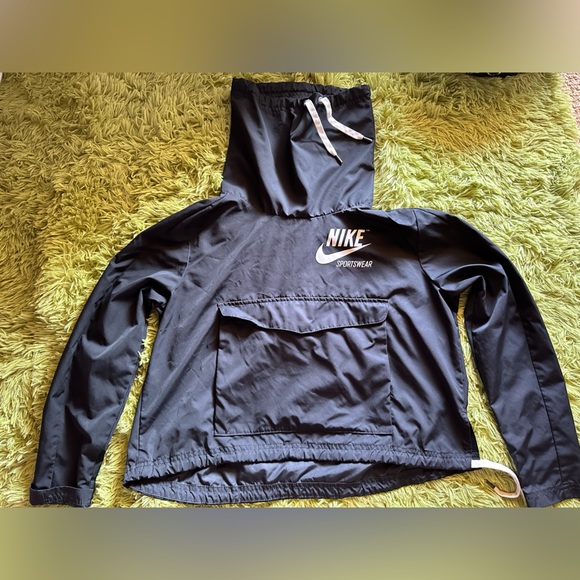 Nike Circa Anorak Jacket - Picture 8 of 8